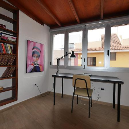 Petite Maison, La Laguna 라 라구나 외부 사진