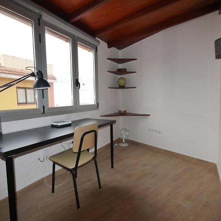 Petite Maison, La Laguna 라 라구나 외부 사진