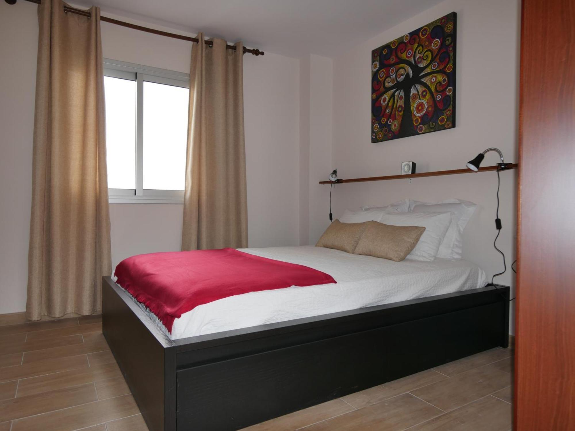 Petite Maison, La Laguna 라 라구나 외부 사진