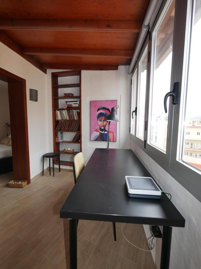 Petite Maison, La Laguna 라 라구나 외부 사진