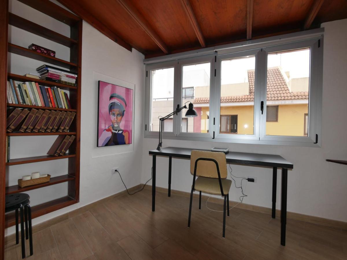 Petite Maison, La Laguna 라 라구나 외부 사진