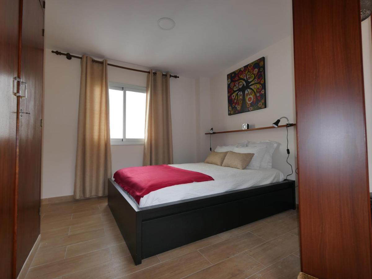Petite Maison, La Laguna 라 라구나 외부 사진