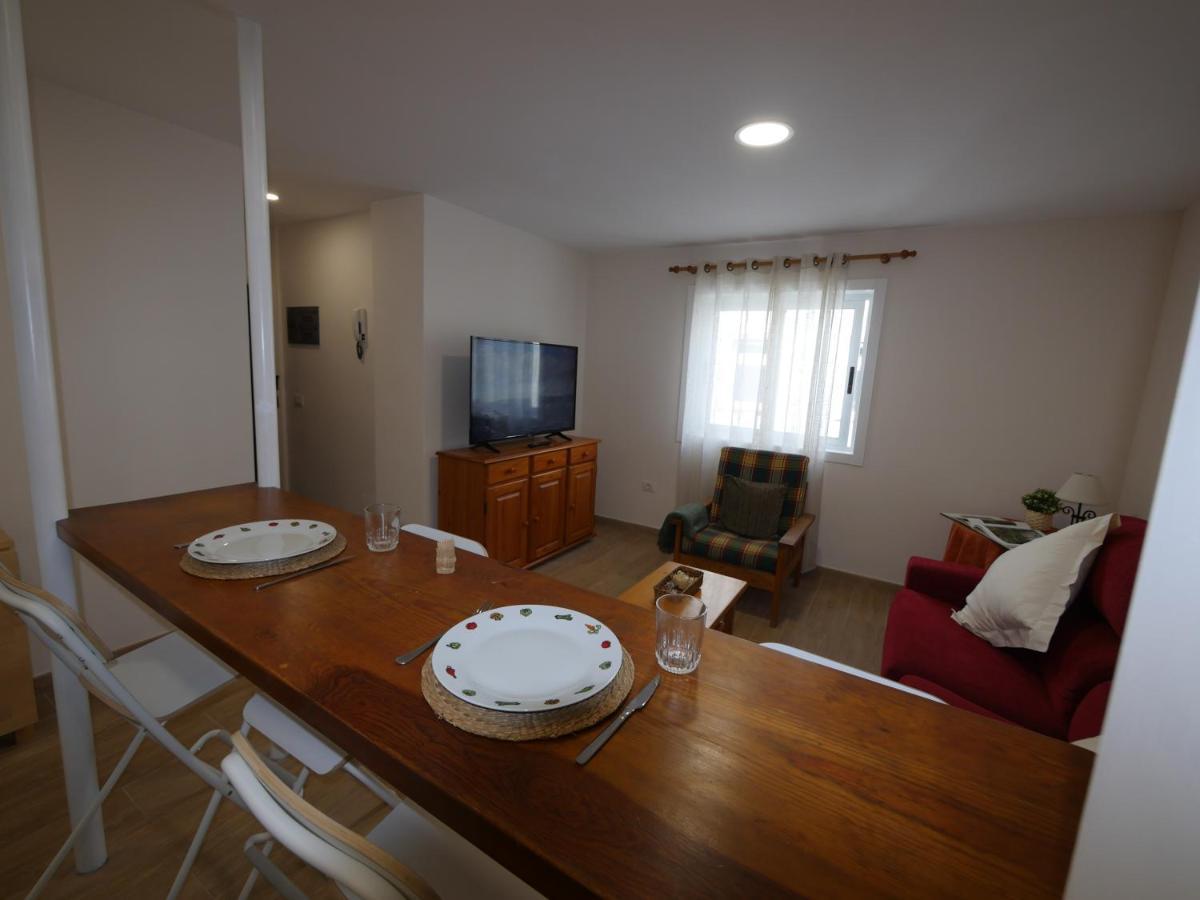 Petite Maison, La Laguna 라 라구나 외부 사진