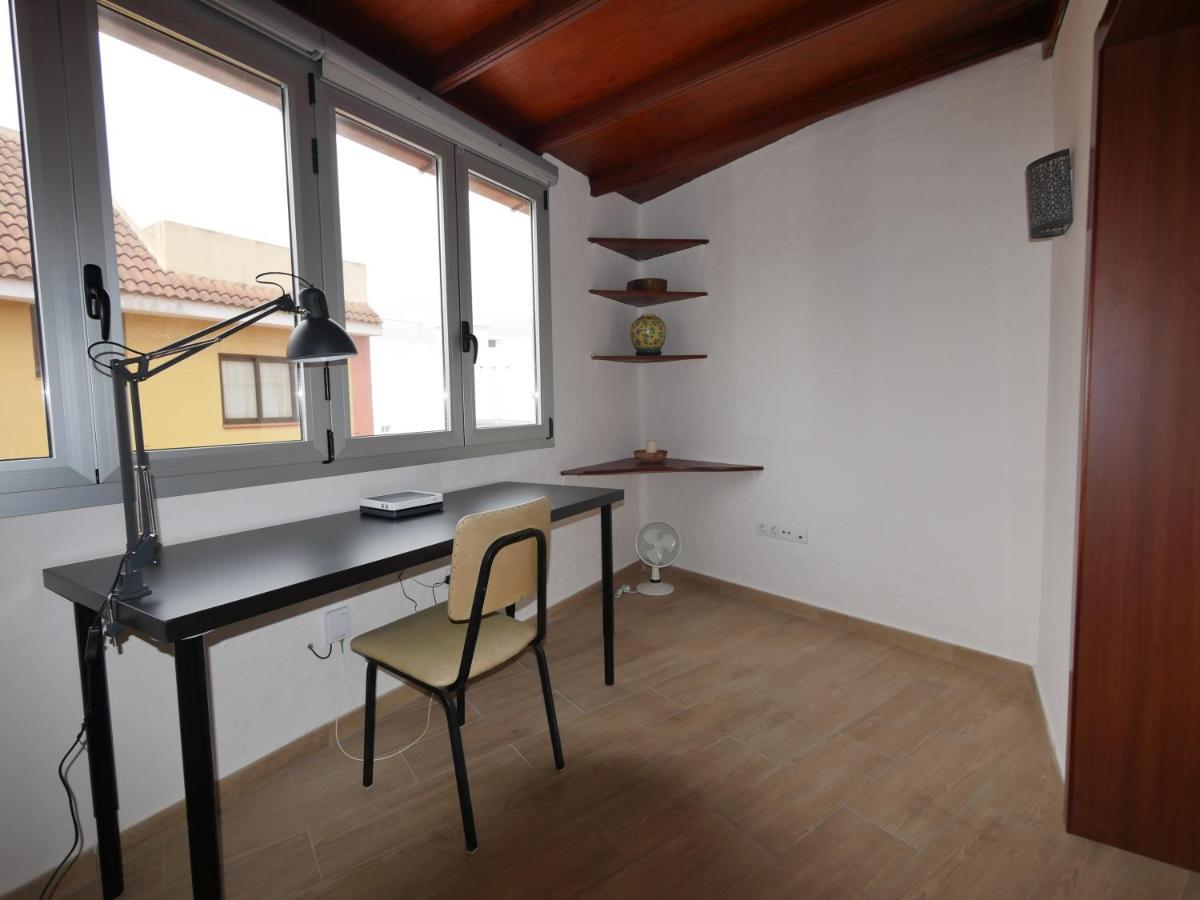 Petite Maison, La Laguna 라 라구나 외부 사진