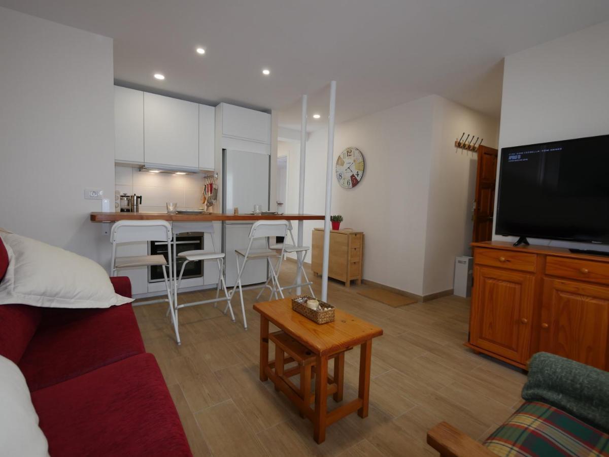 Petite Maison, La Laguna 라 라구나 외부 사진