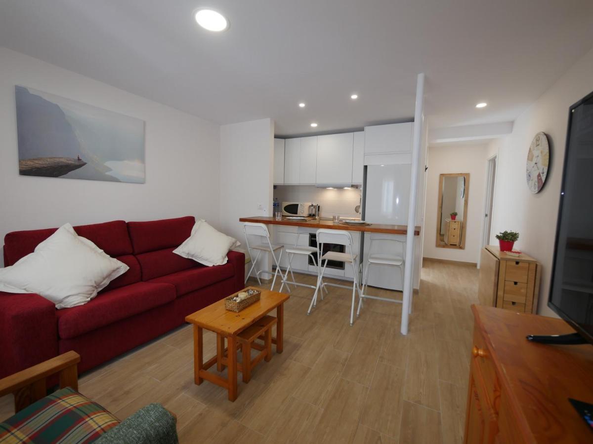 Petite Maison, La Laguna 라 라구나 외부 사진