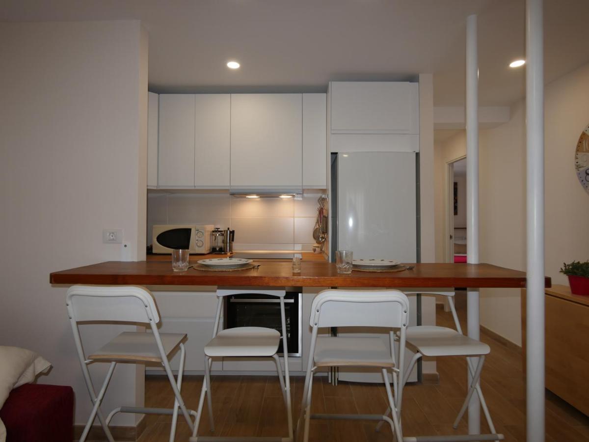 Petite Maison, La Laguna 라 라구나 외부 사진