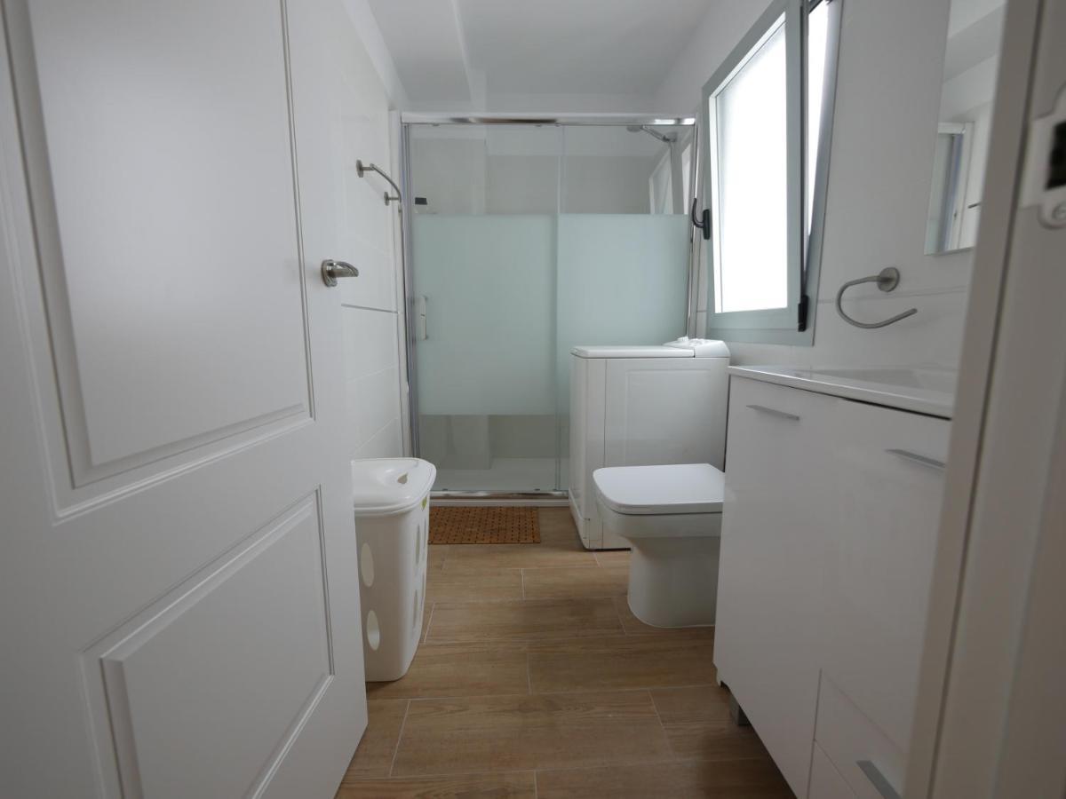 Petite Maison, La Laguna 라 라구나 외부 사진