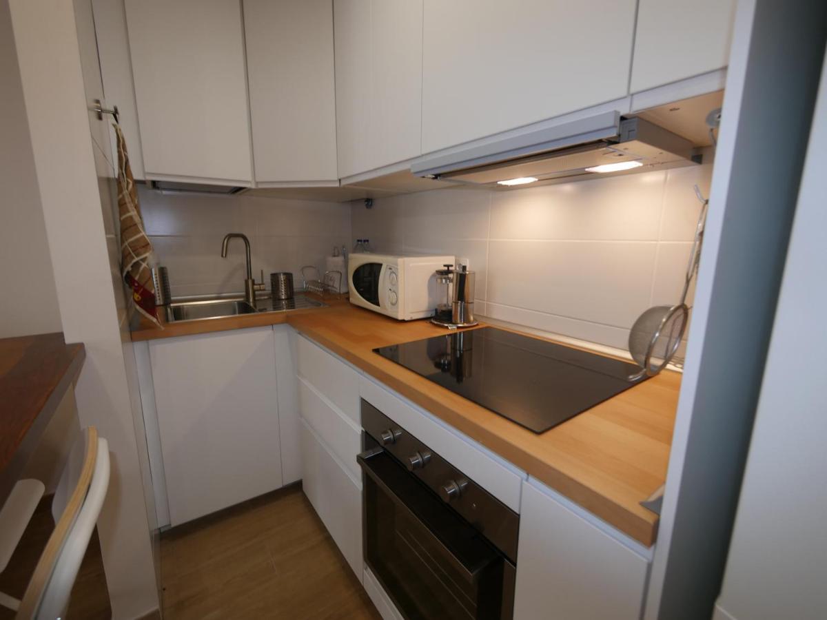 Petite Maison, La Laguna 라 라구나 외부 사진