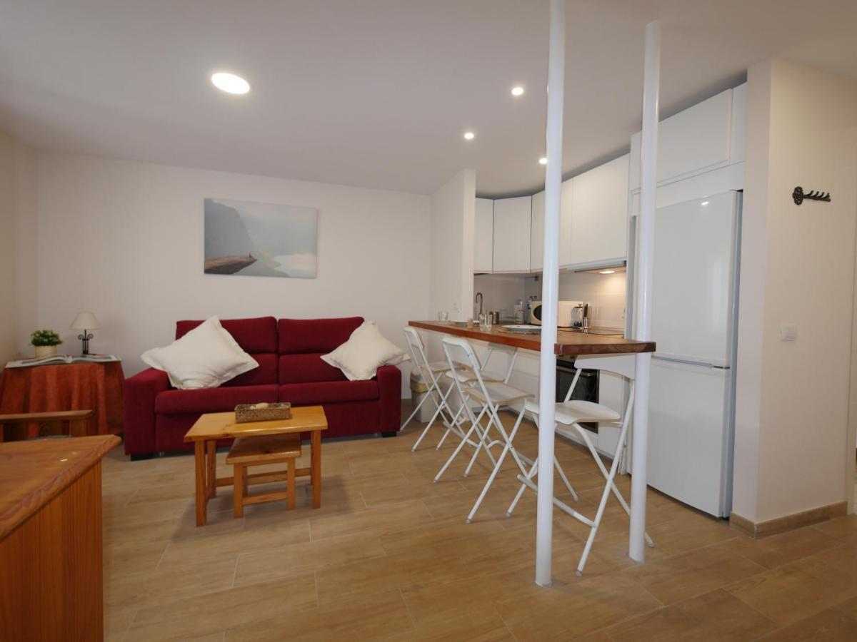 Petite Maison, La Laguna 라 라구나 외부 사진