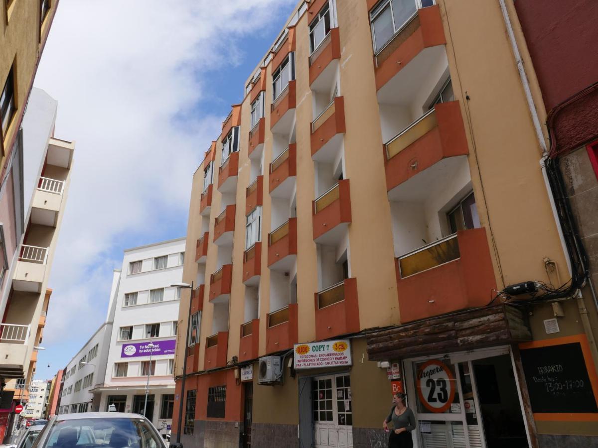 Petite Maison, La Laguna 라 라구나 외부 사진