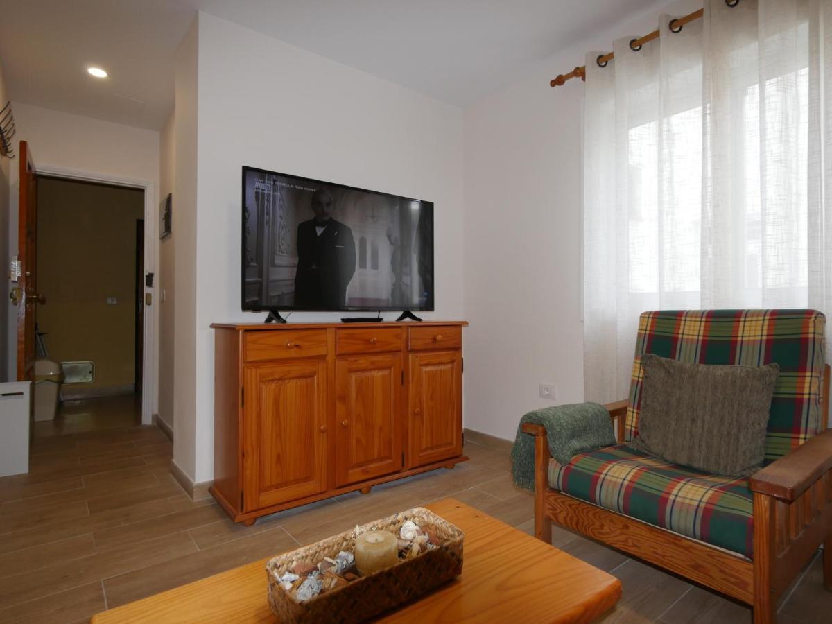 Petite Maison, La Laguna 라 라구나 외부 사진