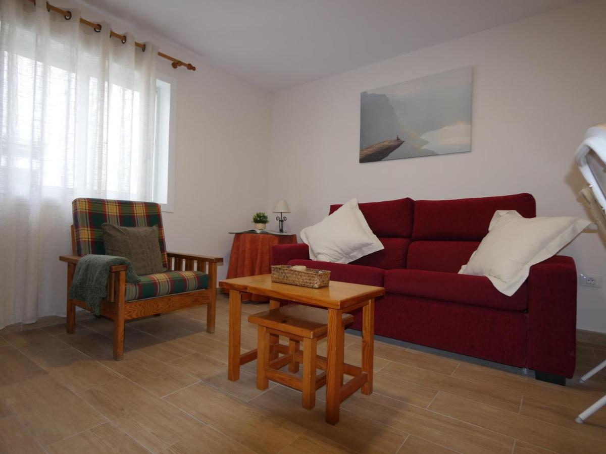 Petite Maison, La Laguna 라 라구나 외부 사진