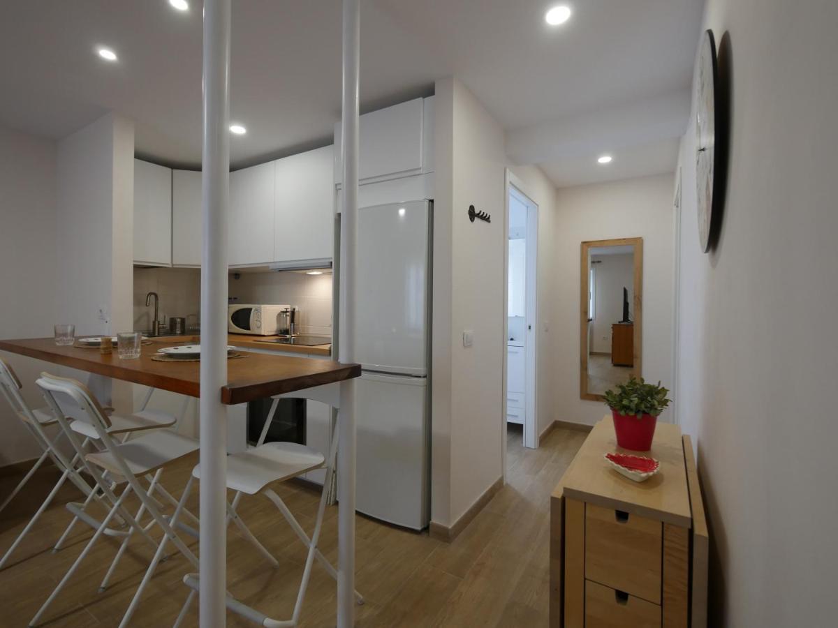 Petite Maison, La Laguna 라 라구나 외부 사진