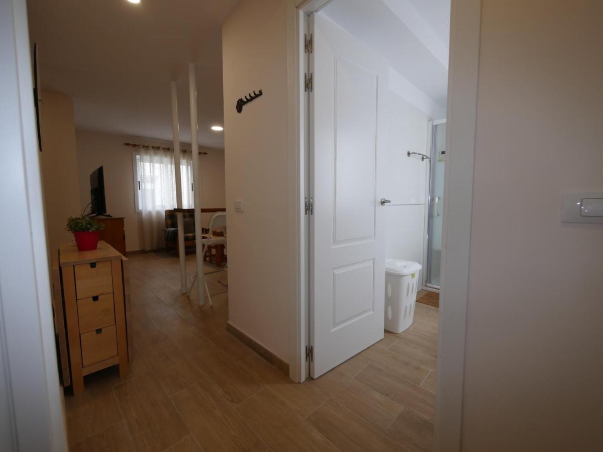 Petite Maison, La Laguna 라 라구나 외부 사진