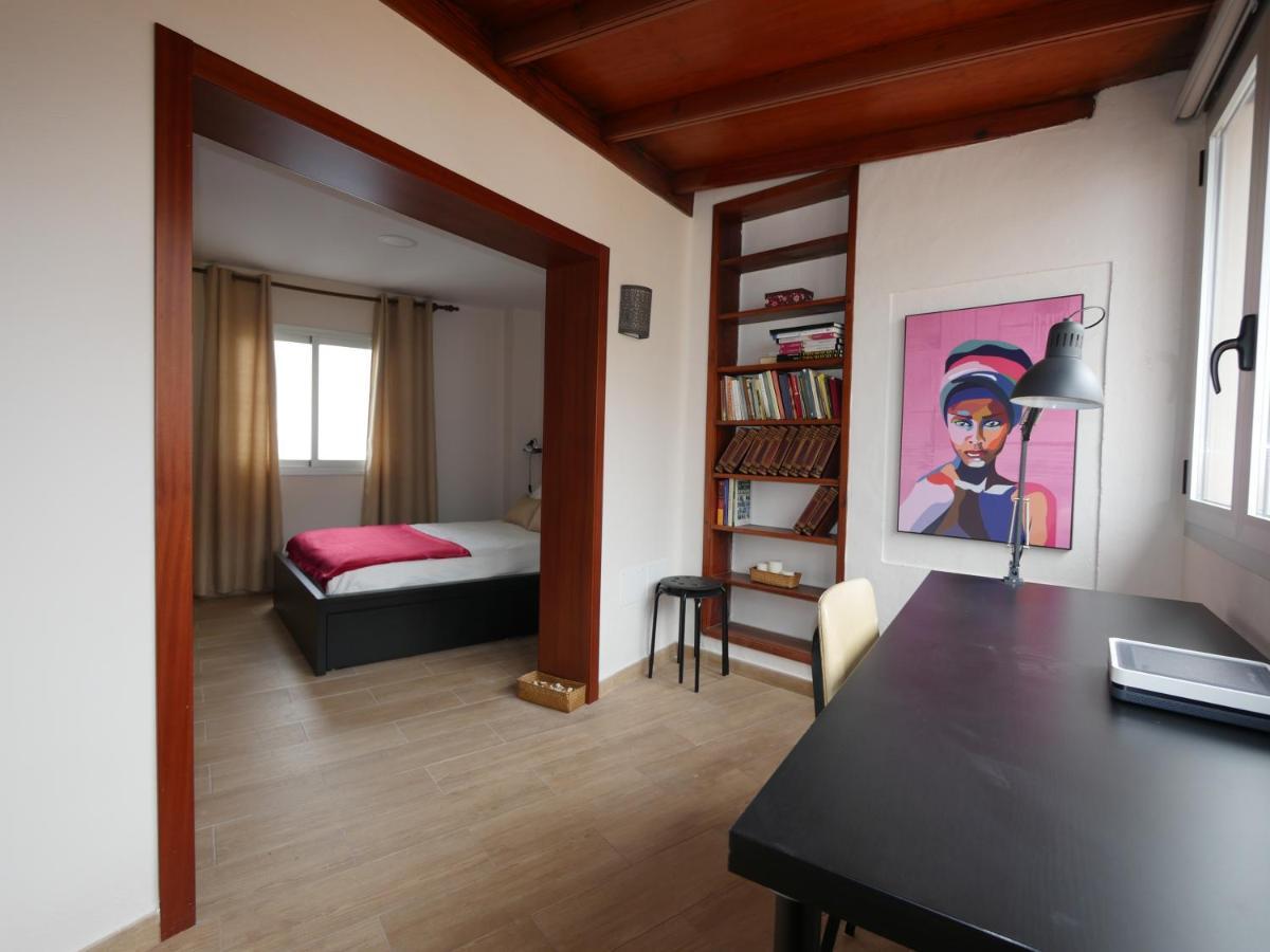 Petite Maison, La Laguna 라 라구나 외부 사진