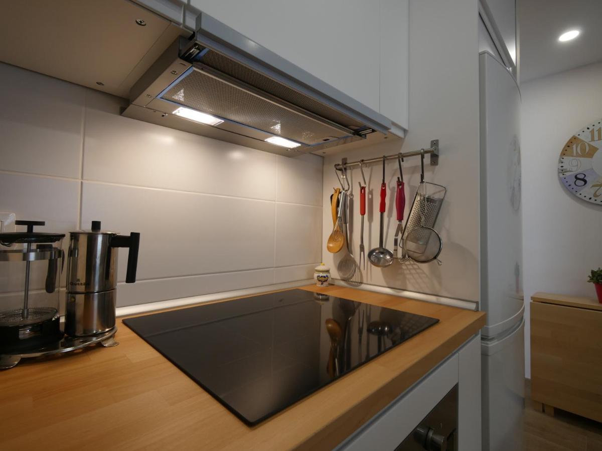 Petite Maison, La Laguna 라 라구나 외부 사진